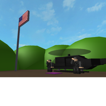 Military Obby!