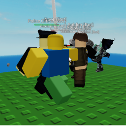 King Of the Bots!