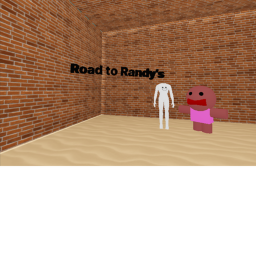 Road To Randy's