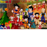 The Ultimate Saiyan Race