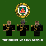 The Philippine Army Official