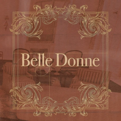 Belle Donne Roblox group icon