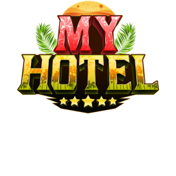 [NEW] My Hotel Tycoon 🏬