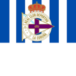 Real Club Deportivo De La Coruña