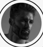 Giga Chad Zone