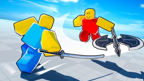 [UPDATE] Battle Minigames