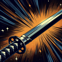 Katana's Blade BETA