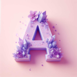 Amethyst's Crystals <3
