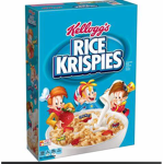 Rice Krispy