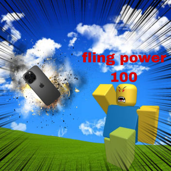 Untitled Fling Game