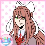 ♡ Doki Doki Literature Club RP ♡
