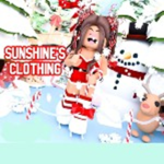 the sunshine clothing store