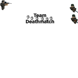 team death match