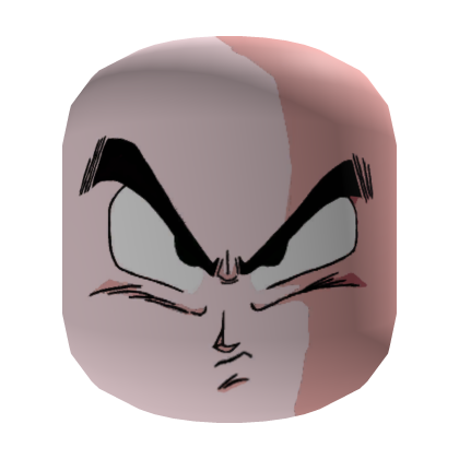 Early Base Z Son Face