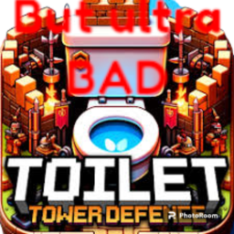 🔥¡Toilet Tower defense but inf coins and easy!🔥