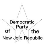 [NJR] Democratic Party of the New Jojo Republic