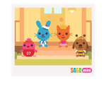 Cute tycoon