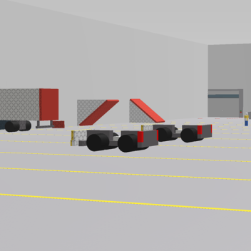 RVTSI Facility