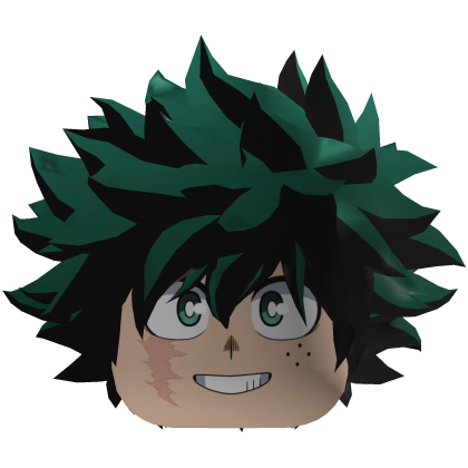 Deku