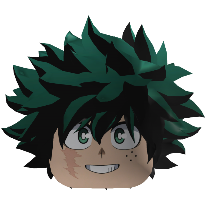 Deku