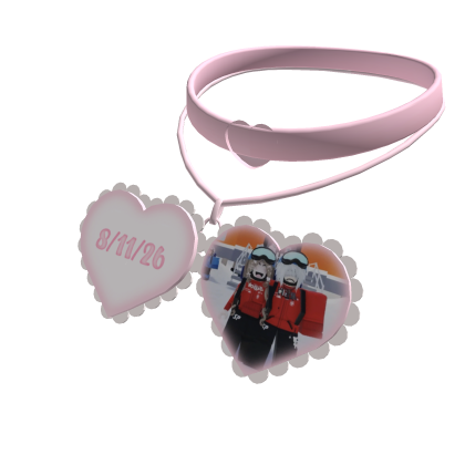 3.0 lily & ollies locket