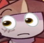 me when someone pings me: Moshi Moshi?