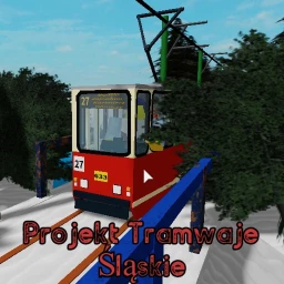 Projekt Tramwaje Śląskie icon
