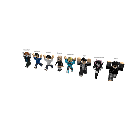 L.O.L Clan
