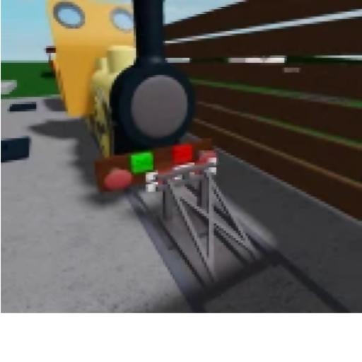 Unnamed Train Game Classic