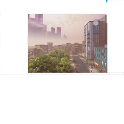 City Simulator