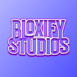 Bloxify Studios!