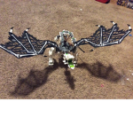 LEGO copper