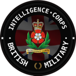[UBA] | - | Royal Intelligence Corps