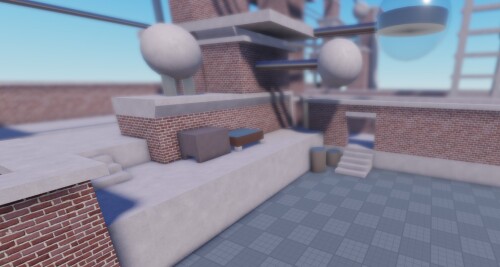 Keystone Testing