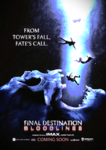 Final Destination (FG)