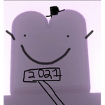 WeirdToast