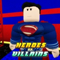 Hero and Villain Tycoon