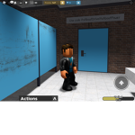 The going school