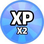 2x Xp