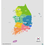 대한민국 날씨 정보