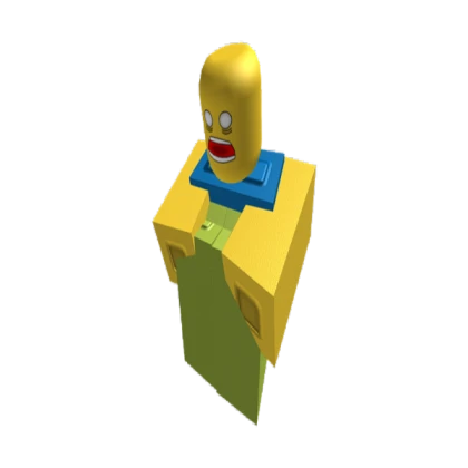 Scared noob