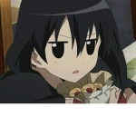 Akame Clothes