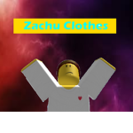 Zachu Clothes