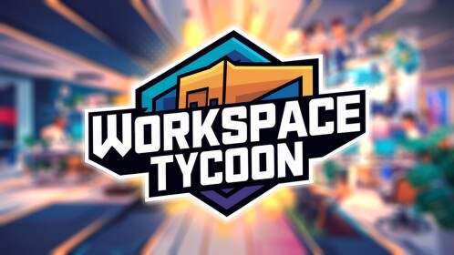 💼 WorkSpace Tycoon
