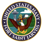 Fort Saint Jarviss - United States Navy