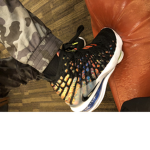 Basketball and skateboards