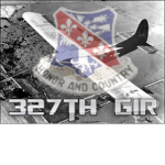 {327th GIR} 327th Glider Infantry Regiment