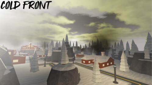 Cold Front