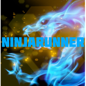 💎[BETA]Ninja Runner💎