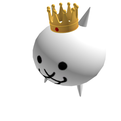Crown Cat thumbnail